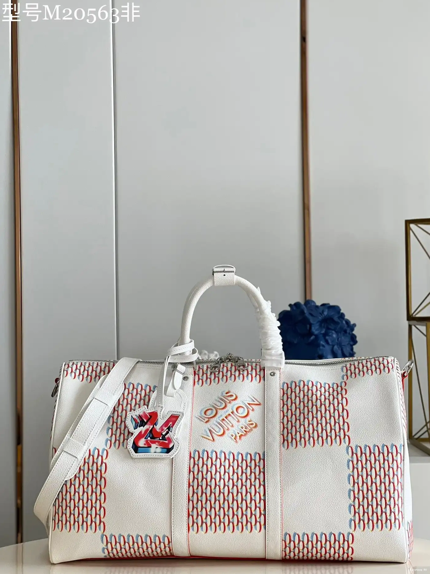 First bags ru KEEPALL LOUIS 50B VUITTON 0517